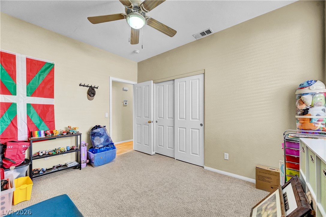 7423 Page Ranch Court Las Vegas NV 89131