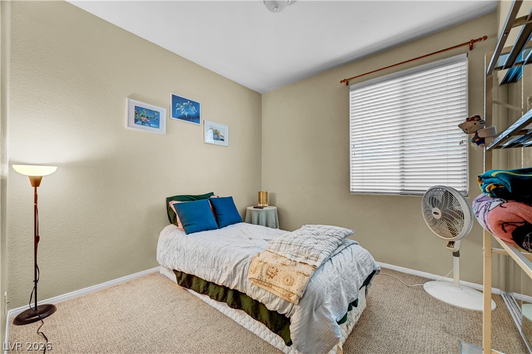 7423 Page Ranch Court Las Vegas NV 89131