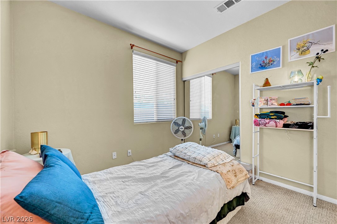 7423 Page Ranch Court Las Vegas NV 89131