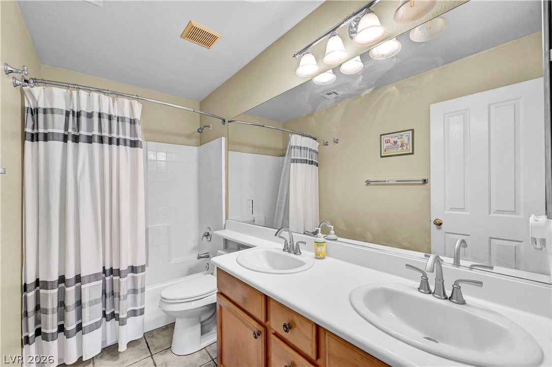 7423 Page Ranch Court Las Vegas NV 89131