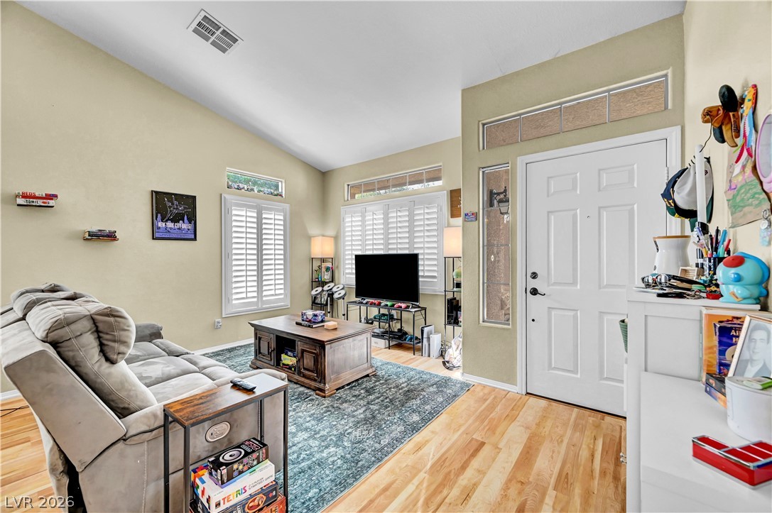7423 Page Ranch Court Las Vegas NV 89131