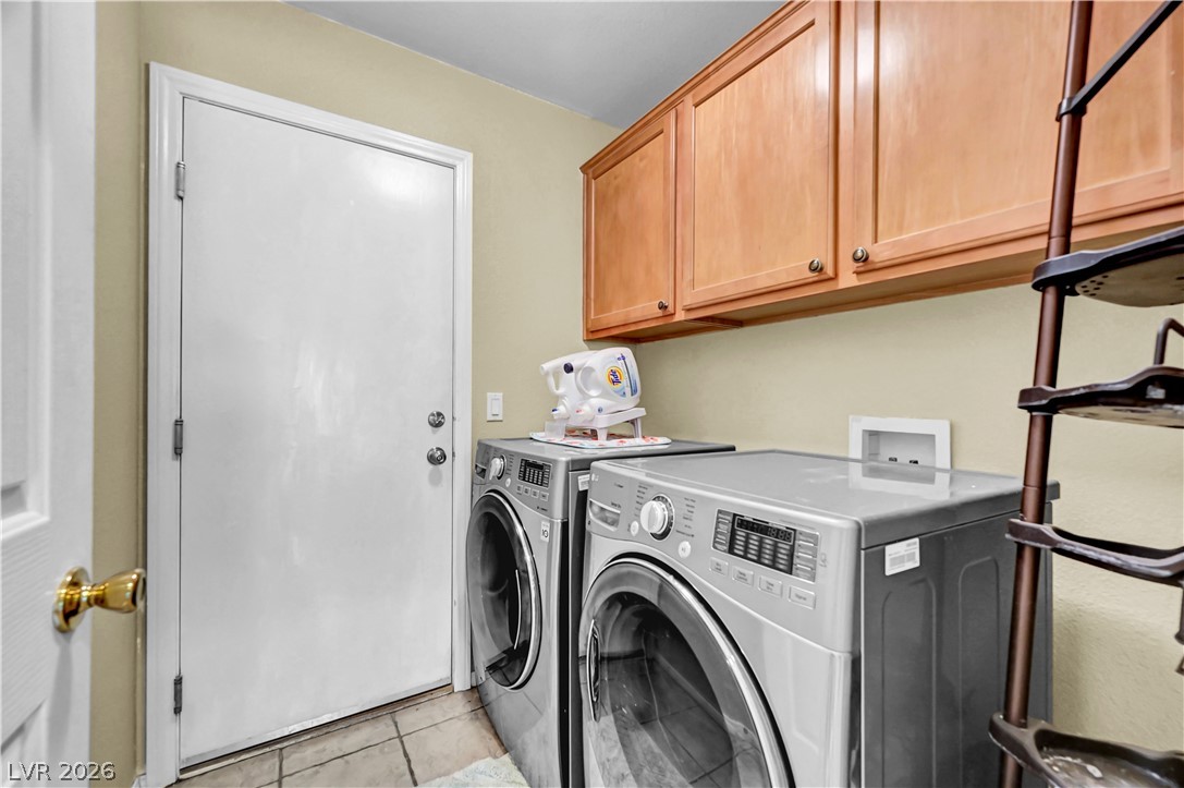 7423 Page Ranch Court Las Vegas NV 89131