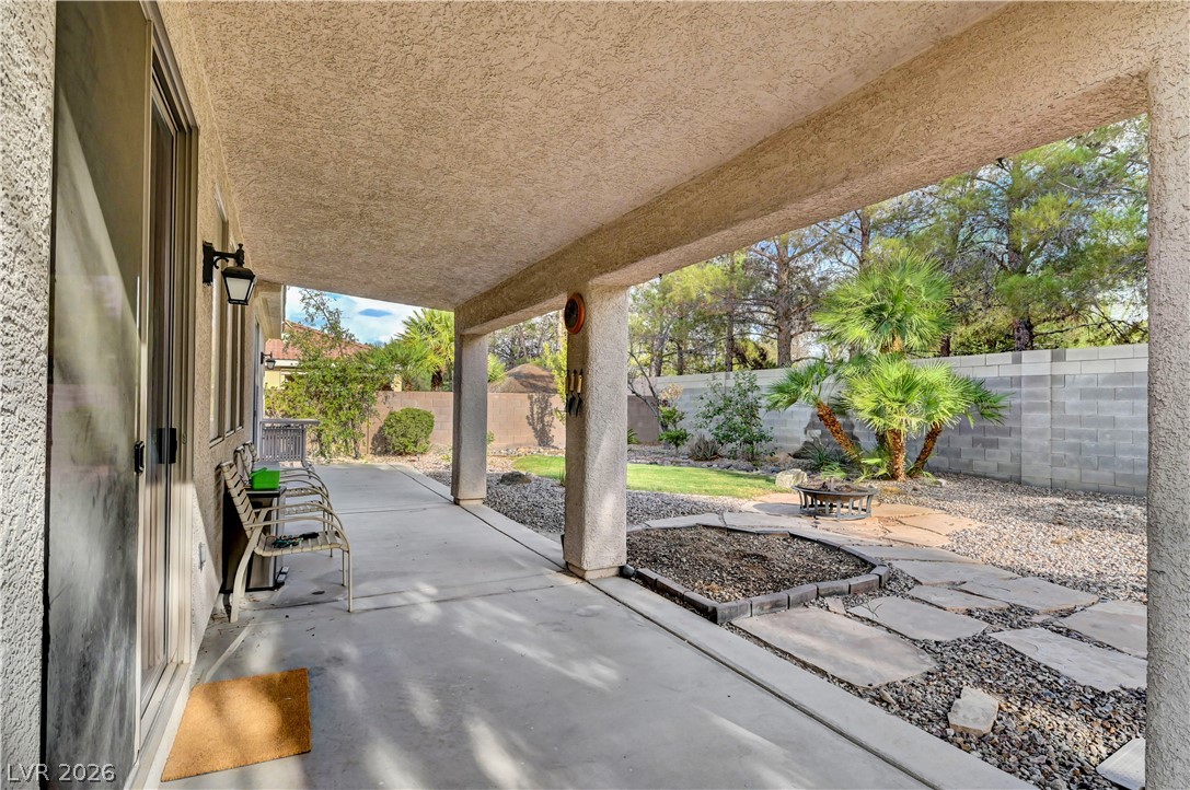 7423 Page Ranch Court Las Vegas NV 89131
