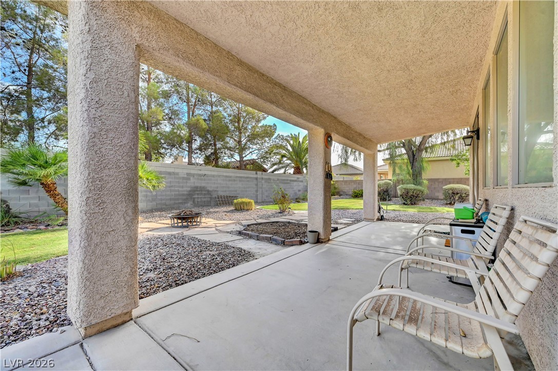 7423 Page Ranch Court Las Vegas NV 89131