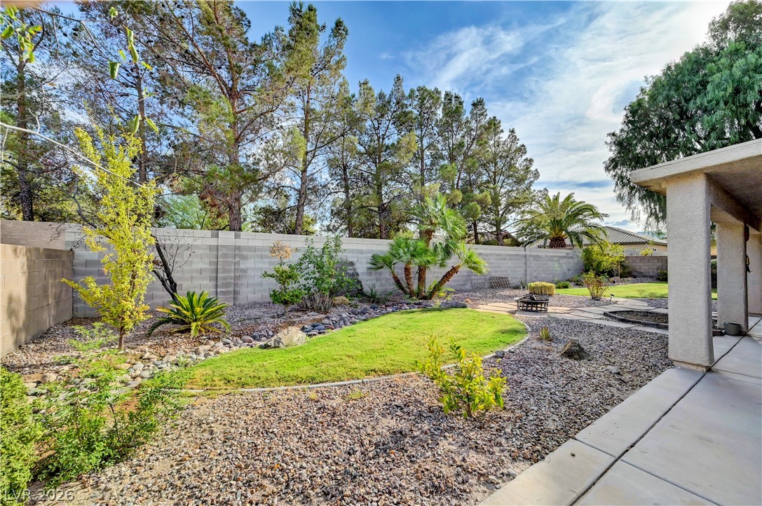 7423 Page Ranch Court Las Vegas NV 89131