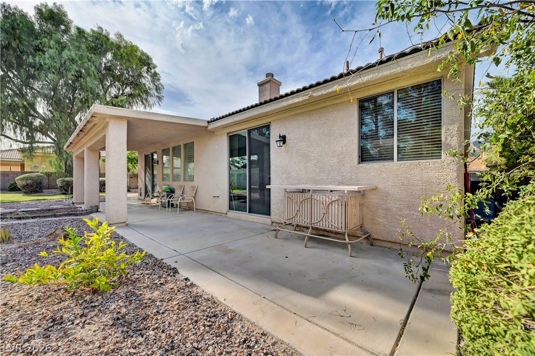 7423 Page Ranch Court Las Vegas NV 89131
