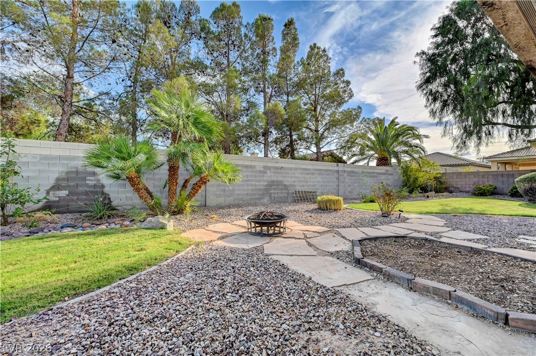 7423 Page Ranch Court Las Vegas NV 89131