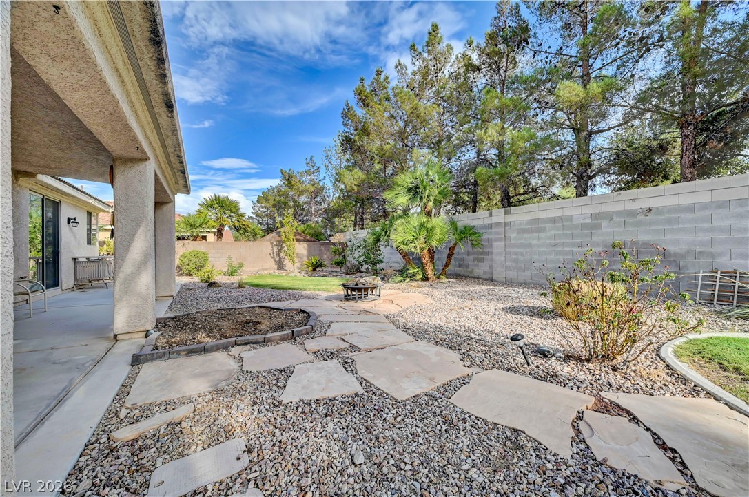 7423 Page Ranch Court Las Vegas NV 89131