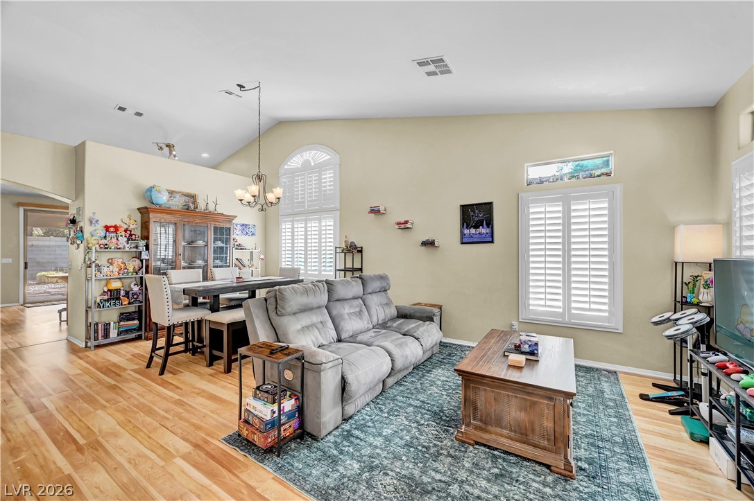 7423 Page Ranch Court Las Vegas NV 89131