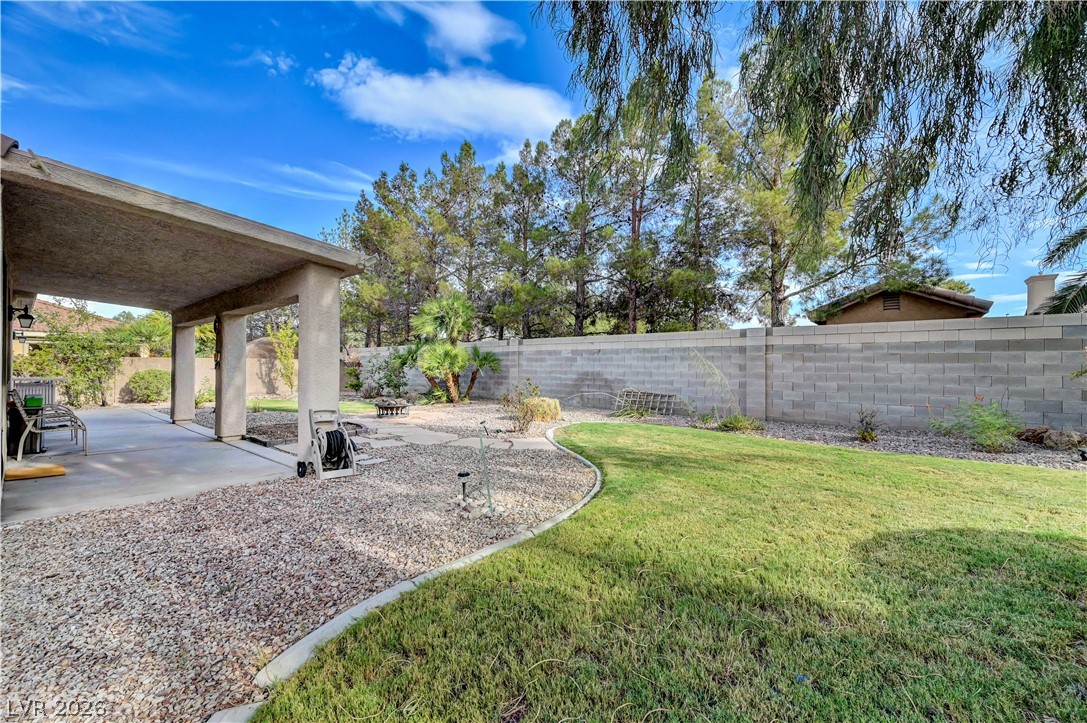 7423 Page Ranch Court Las Vegas NV 89131