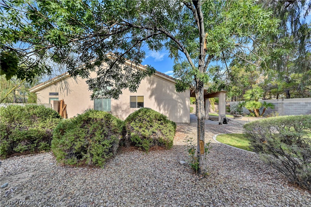 7423 Page Ranch Court Las Vegas NV 89131