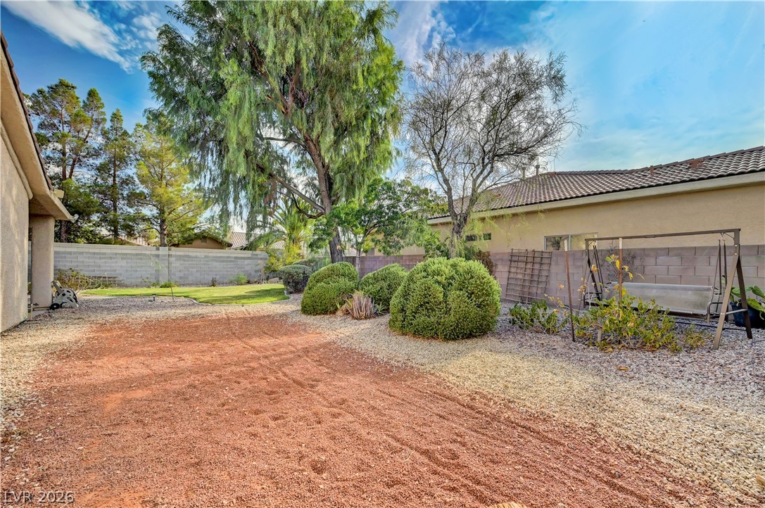 7423 Page Ranch Court Las Vegas NV 89131