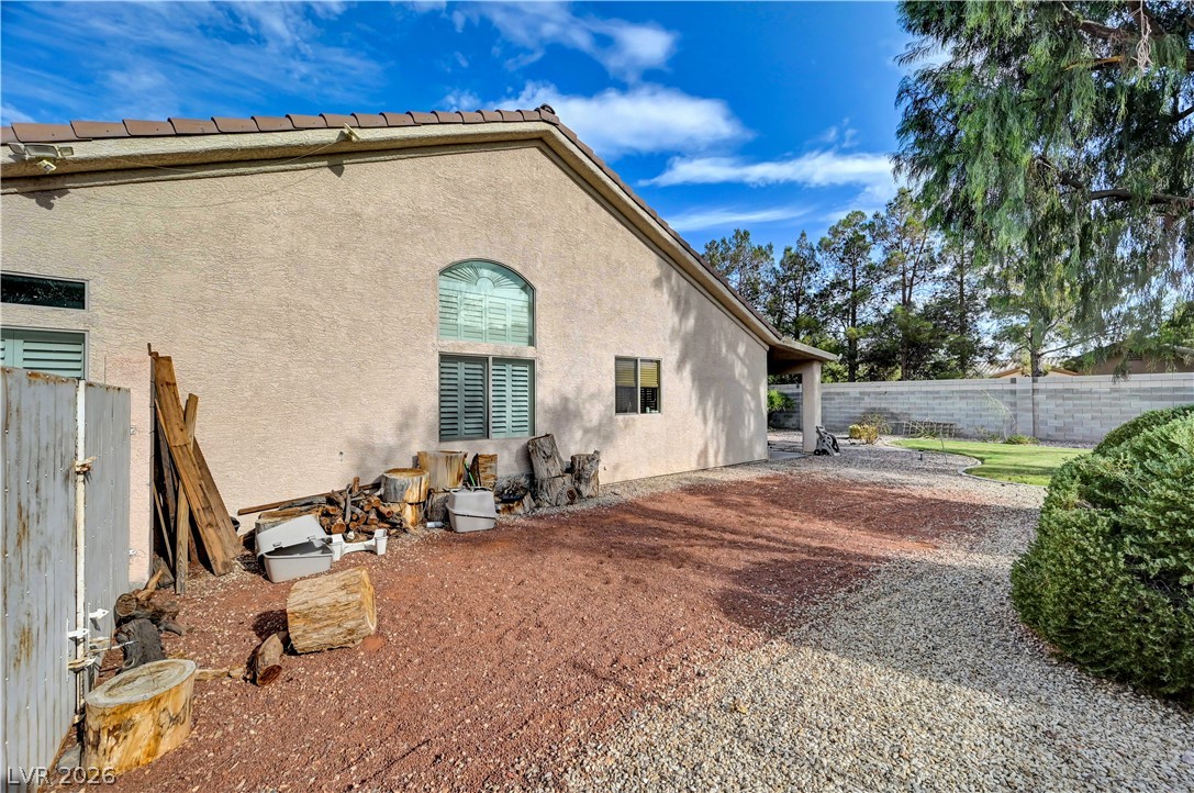 7423 Page Ranch Court Las Vegas NV 89131