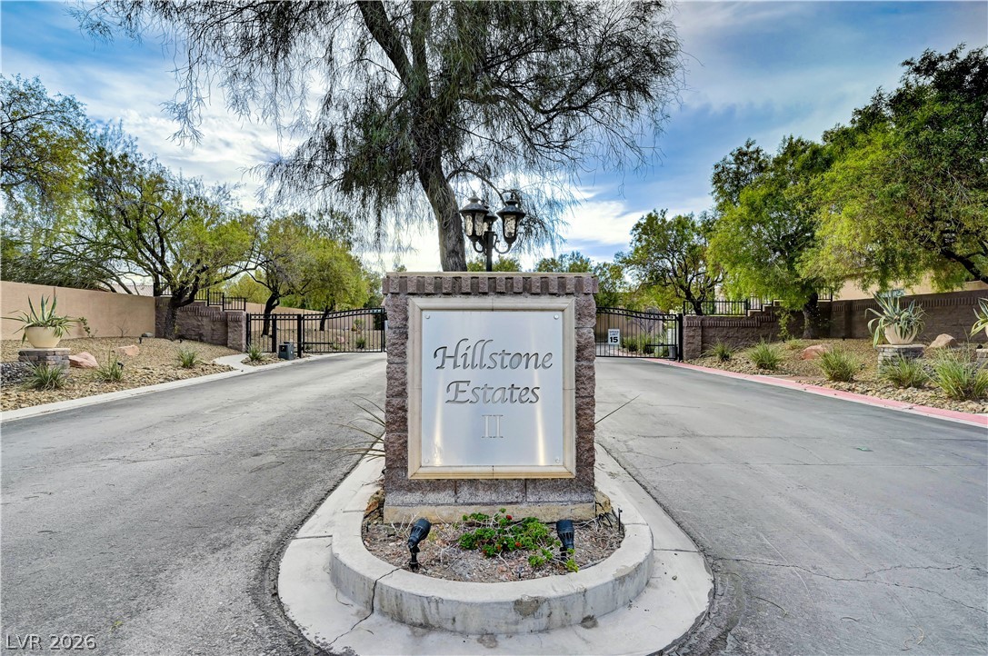 7423 Page Ranch Court Las Vegas NV 89131