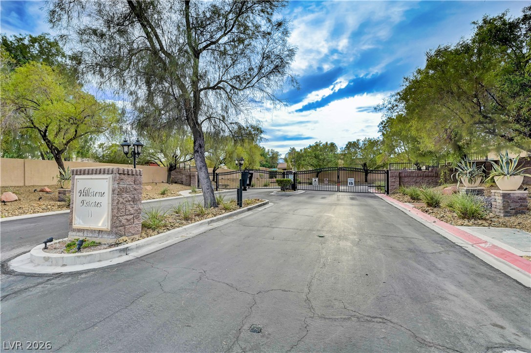 7423 Page Ranch Court Las Vegas NV 89131