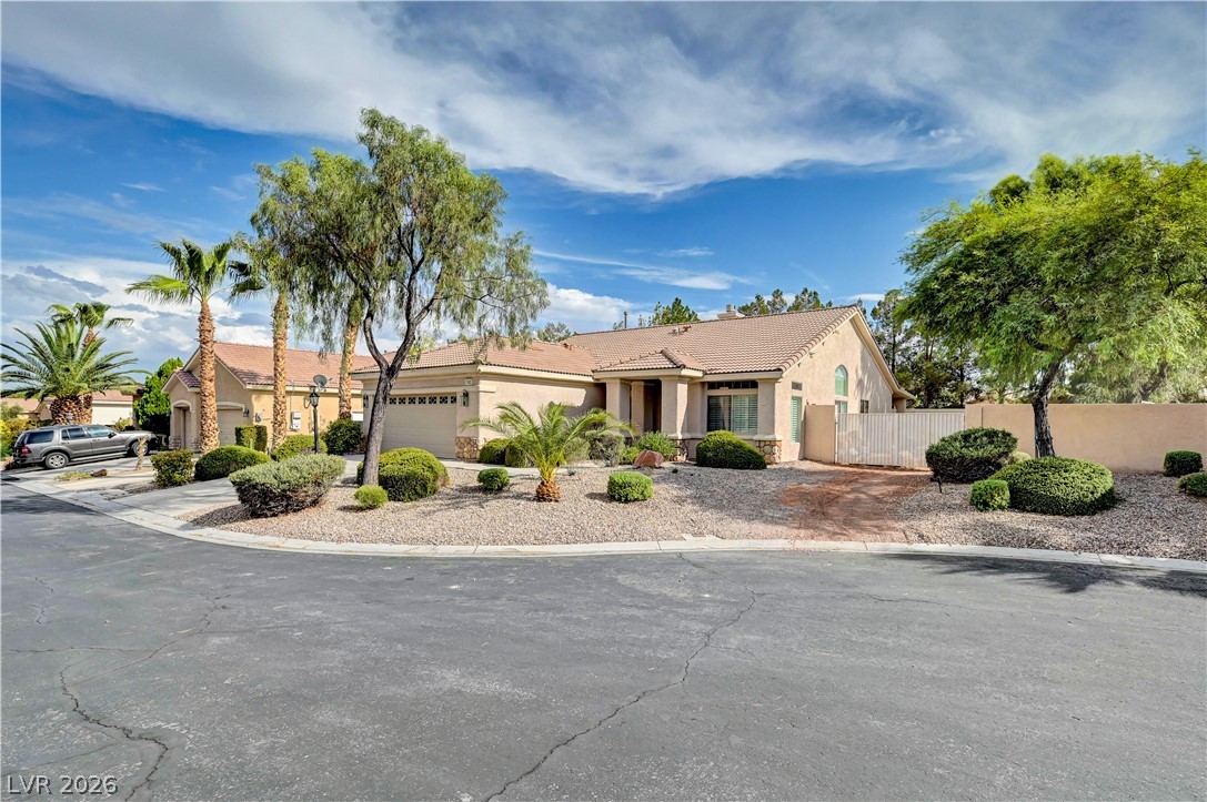 7423 Page Ranch Court Las Vegas NV 89131