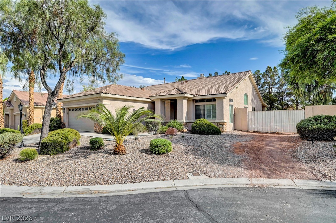 7423 Page Ranch Court Las Vegas NV 89131