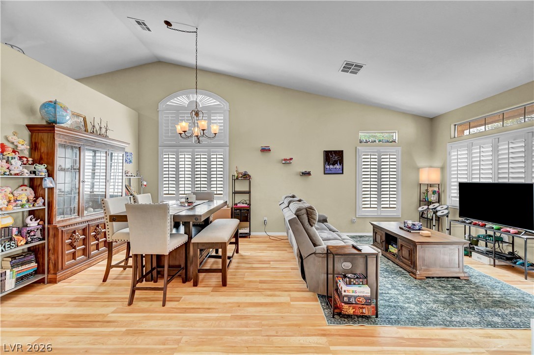 7423 Page Ranch Court Las Vegas NV 89131