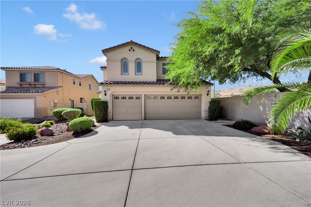 10149 Whitney Falls Court Las Vegas NV 89148