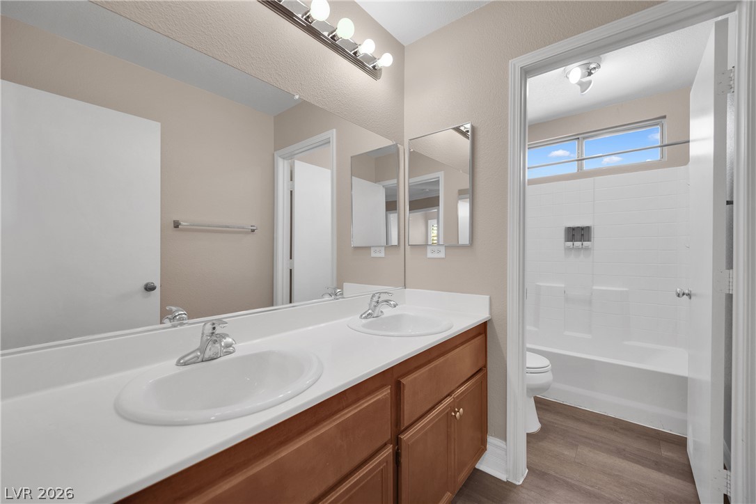 10149 Whitney Falls Court Las Vegas NV 89148