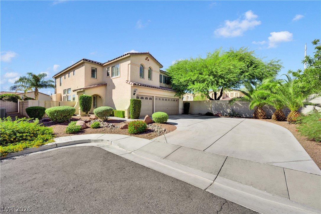 10149 Whitney Falls Court Las Vegas NV 89148