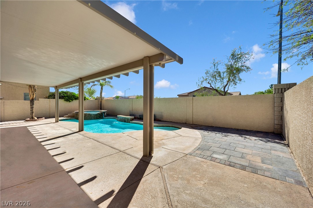 10149 Whitney Falls Court Las Vegas NV 89148