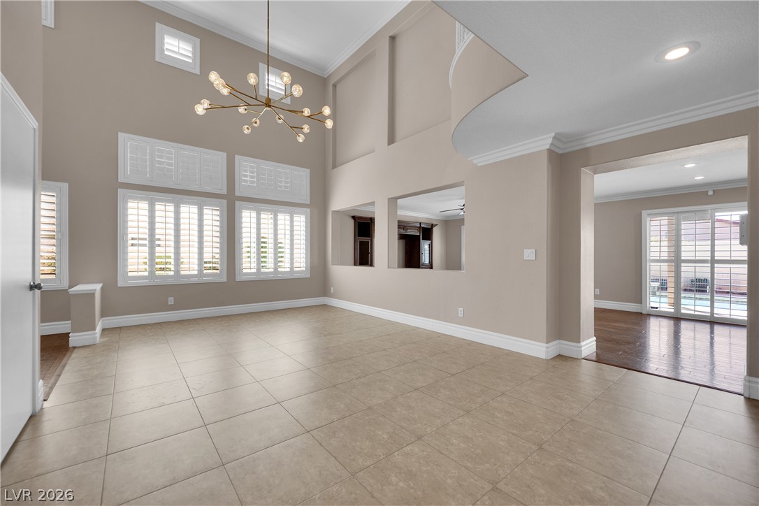 10149 Whitney Falls Court Las Vegas NV 89148