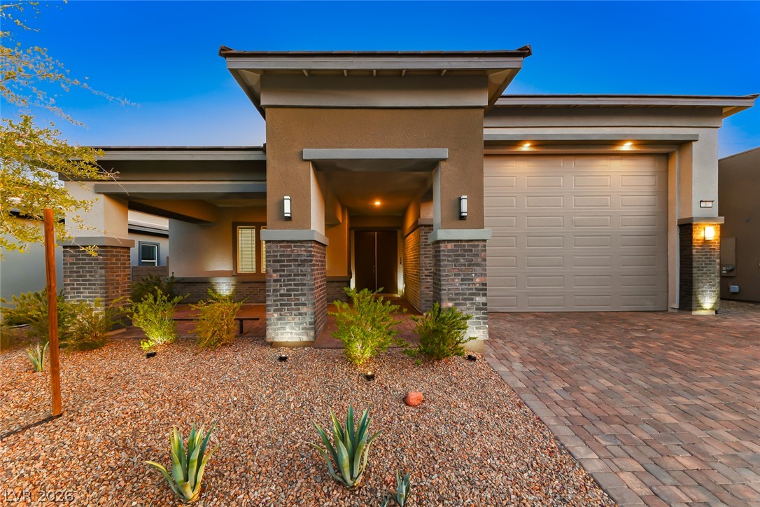 57 Reverie Heights Avenue Henderson NV 89011