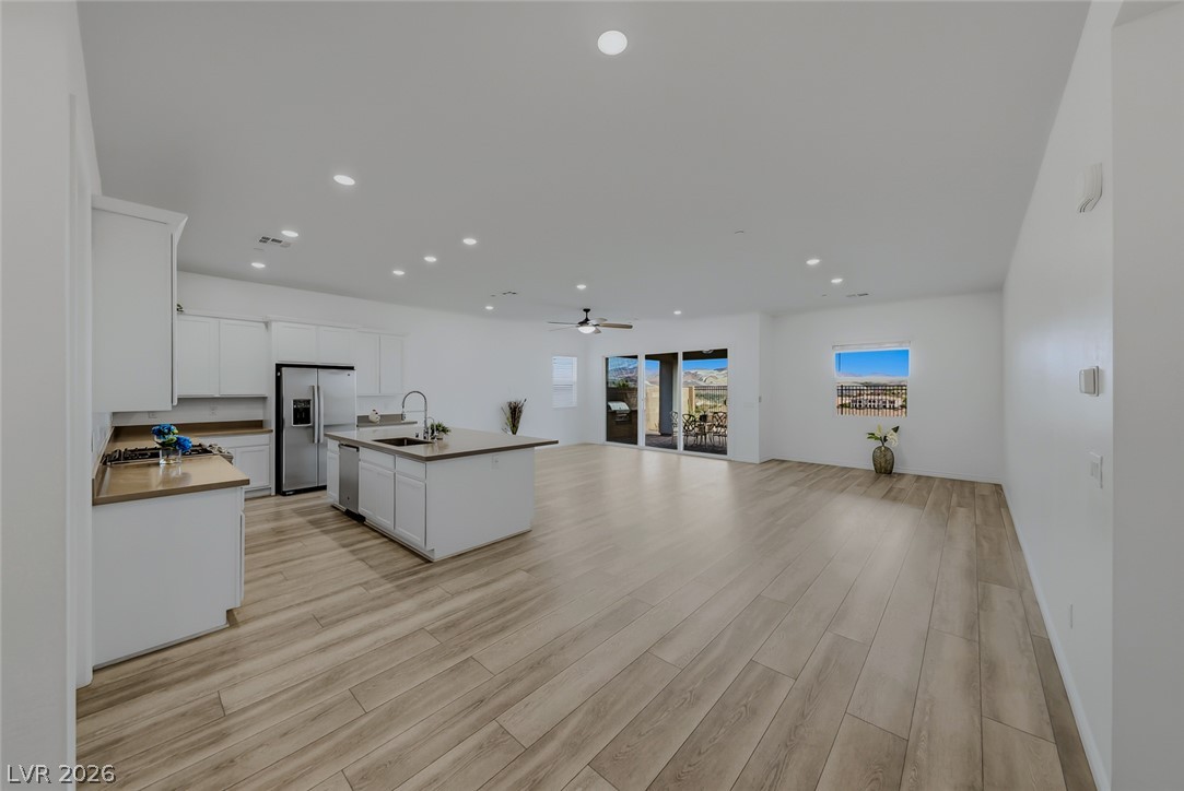 57 Reverie Heights Avenue Henderson NV 89011