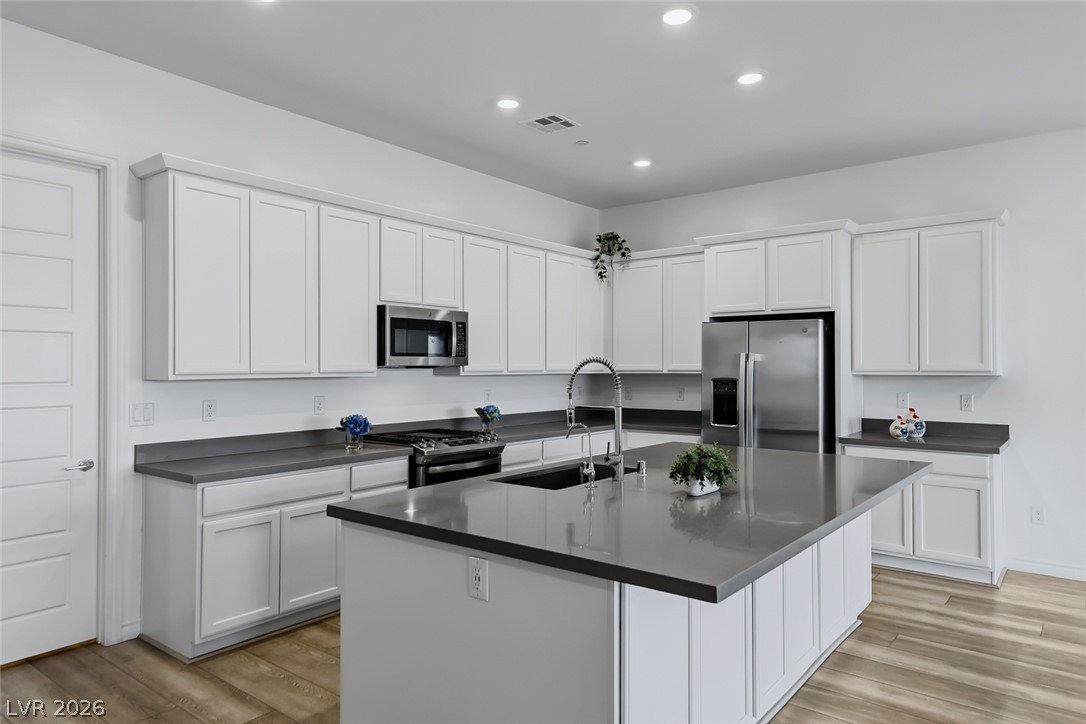 57 Reverie Heights Avenue Henderson NV 89011