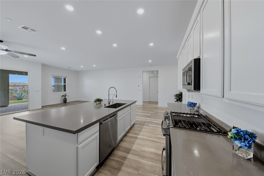 57 Reverie Heights Avenue Henderson NV 89011