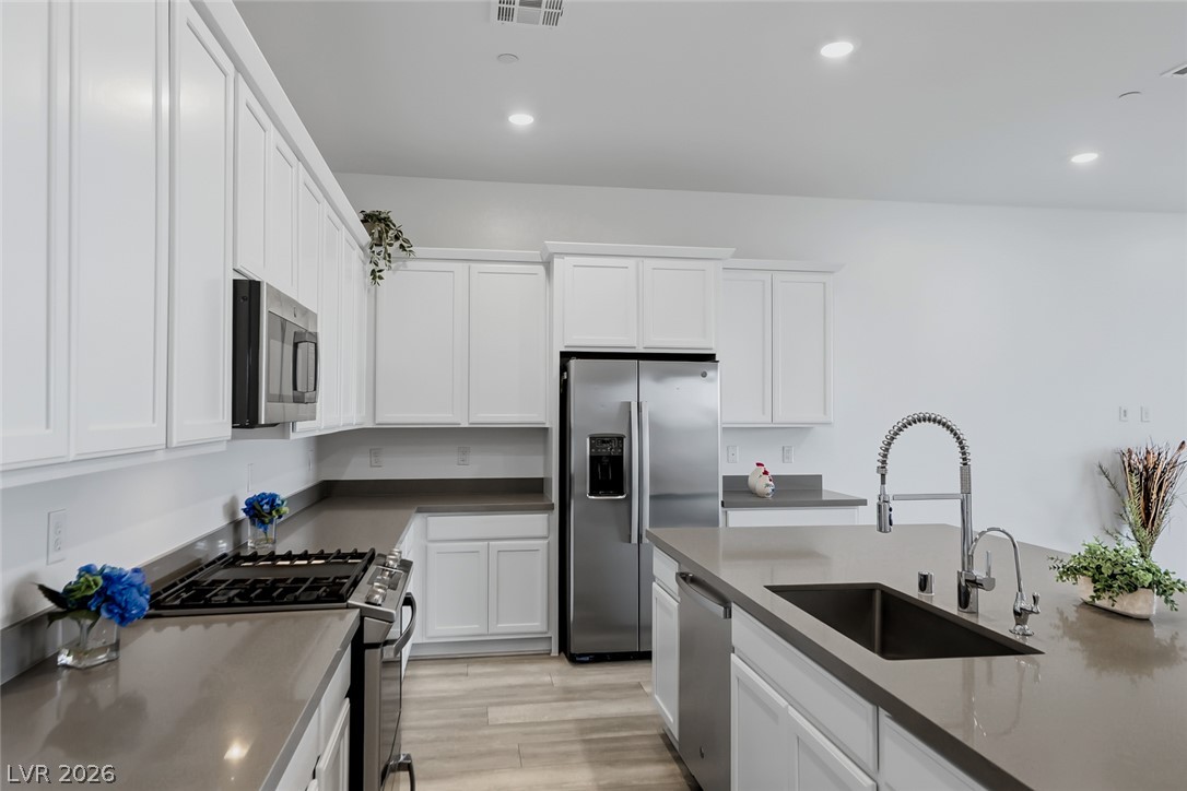 57 Reverie Heights Avenue Henderson NV 89011