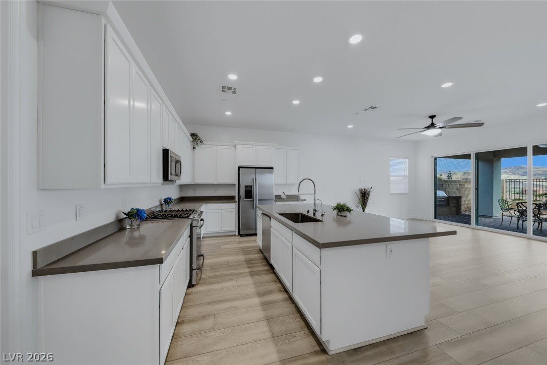57 Reverie Heights Avenue Henderson NV 89011