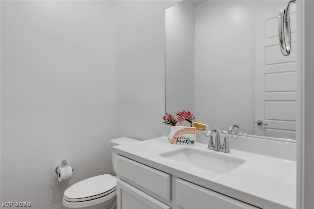 57 Reverie Heights Avenue Henderson NV 89011