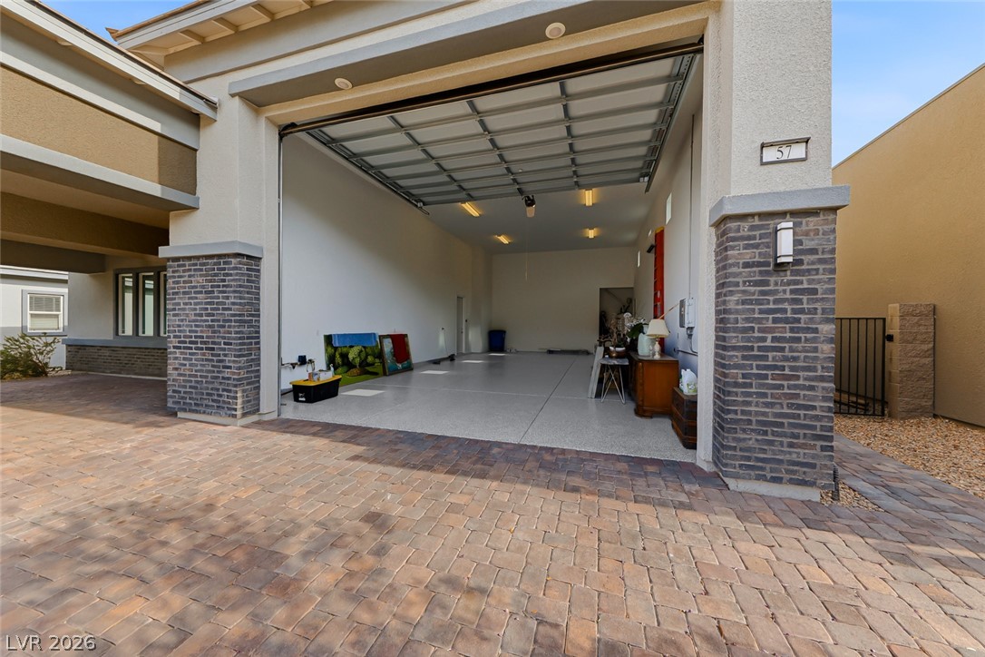 57 Reverie Heights Avenue Henderson NV 89011