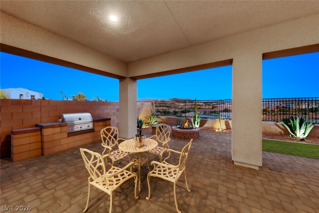 57 Reverie Heights Avenue Henderson NV 89011