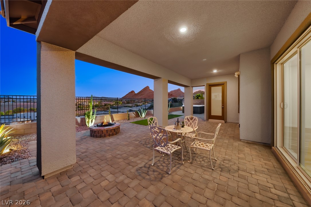 57 Reverie Heights Avenue Henderson NV 89011