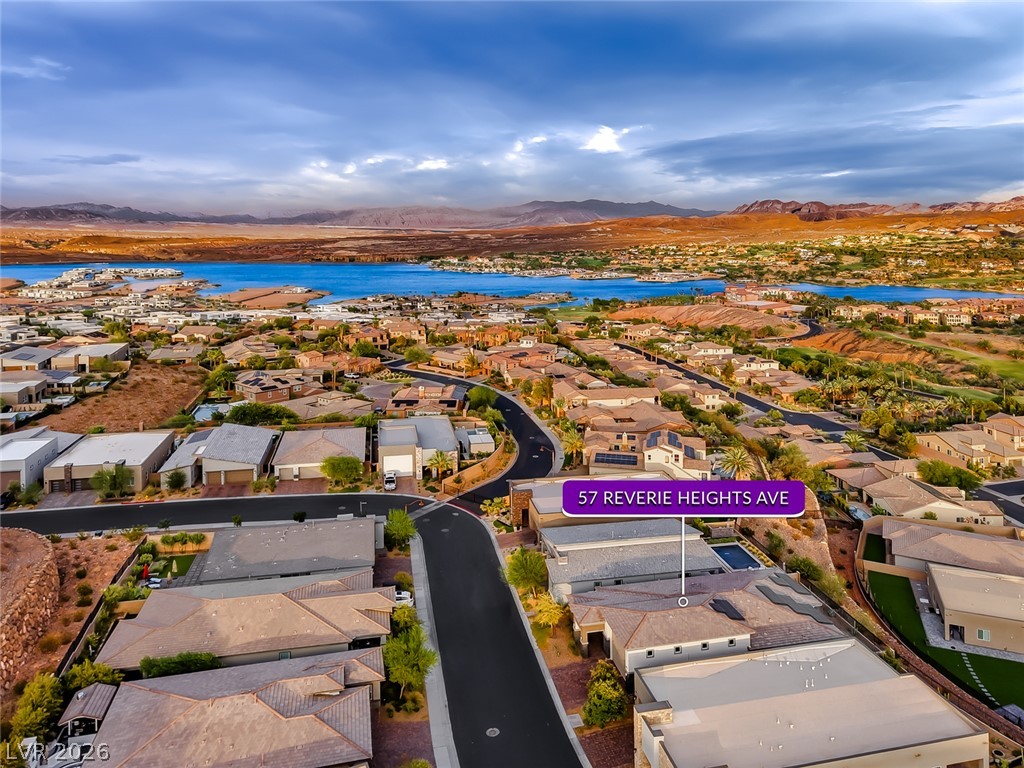 57 Reverie Heights Avenue Henderson NV 89011