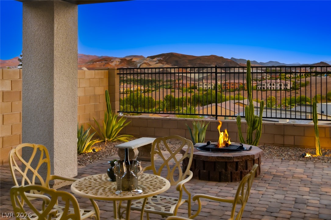 57 Reverie Heights Avenue Henderson NV 89011