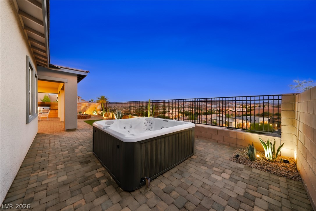 57 Reverie Heights Avenue Henderson NV 89011
