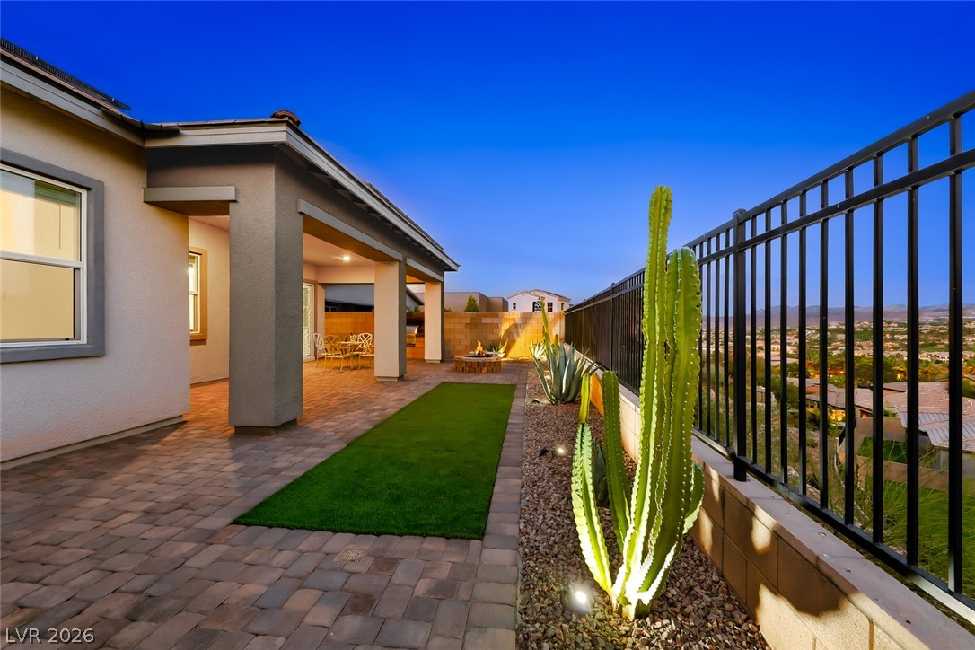 57 Reverie Heights Avenue Henderson NV 89011