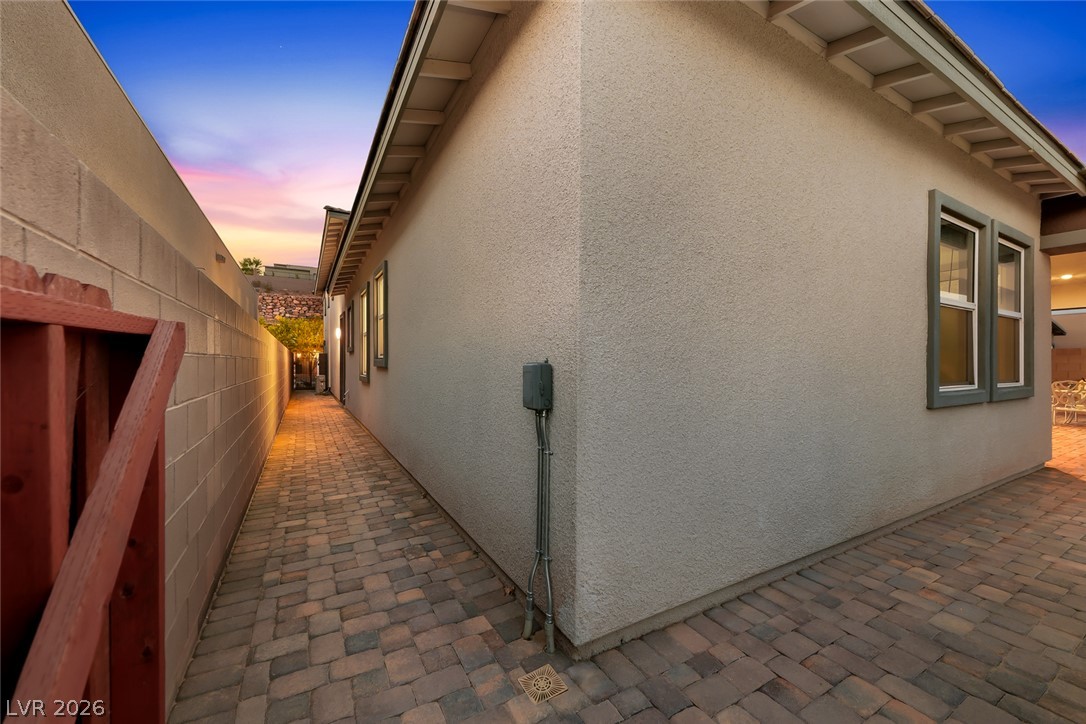 57 Reverie Heights Avenue Henderson NV 89011