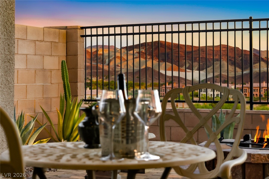 57 Reverie Heights Avenue Henderson NV 89011