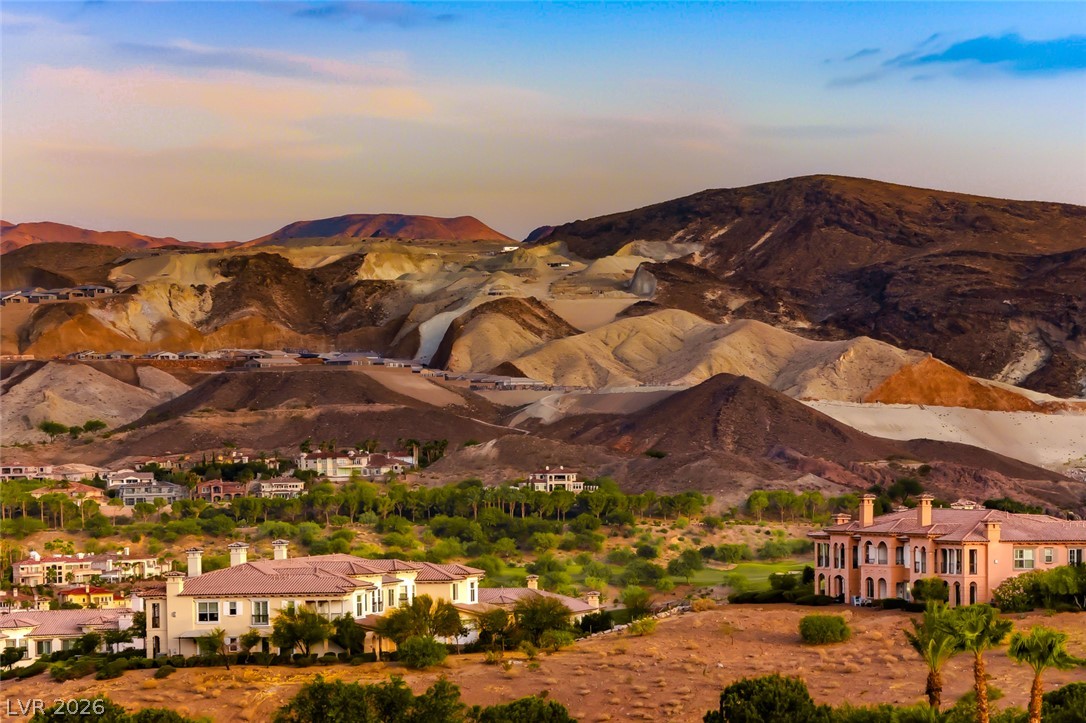 57 Reverie Heights Avenue Henderson NV 89011