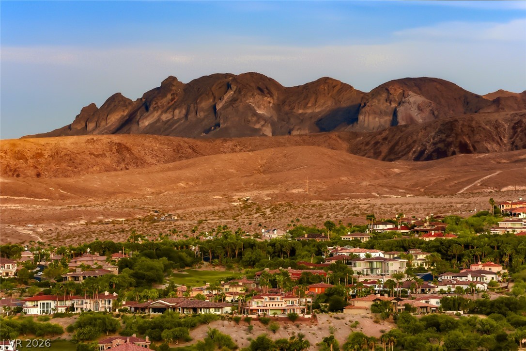 57 Reverie Heights Avenue Henderson NV 89011