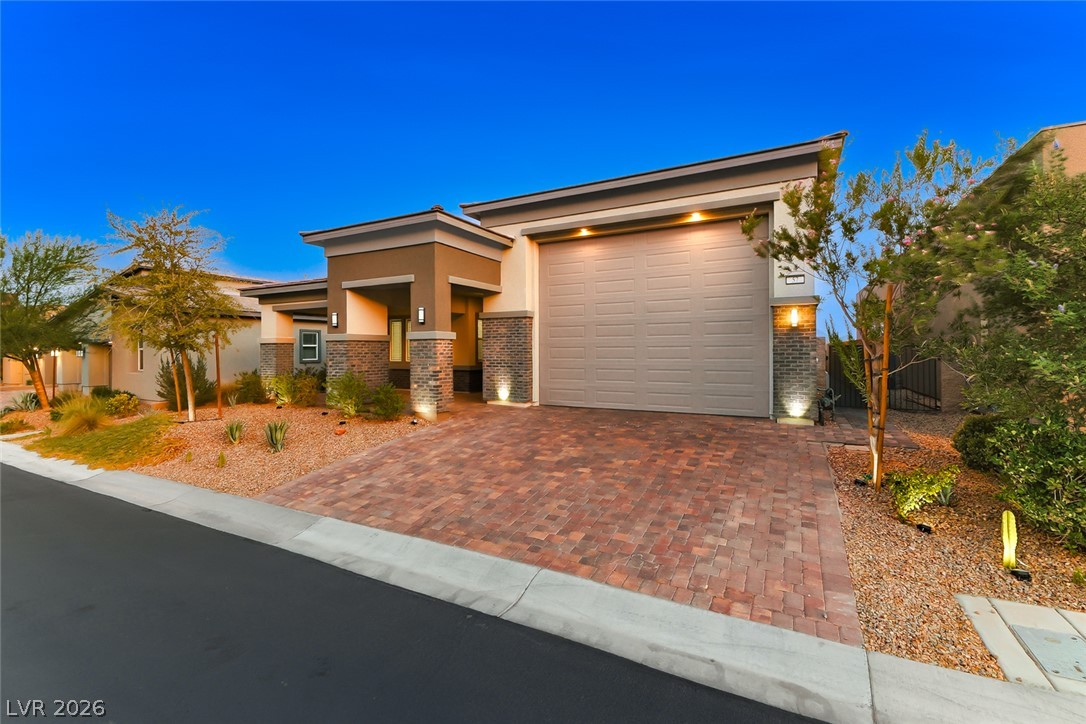 57 Reverie Heights Avenue Henderson NV 89011