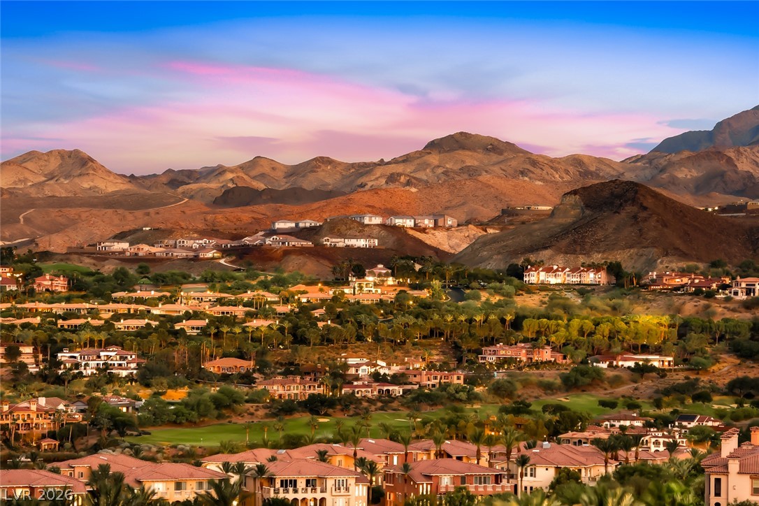 57 Reverie Heights Avenue Henderson NV 89011