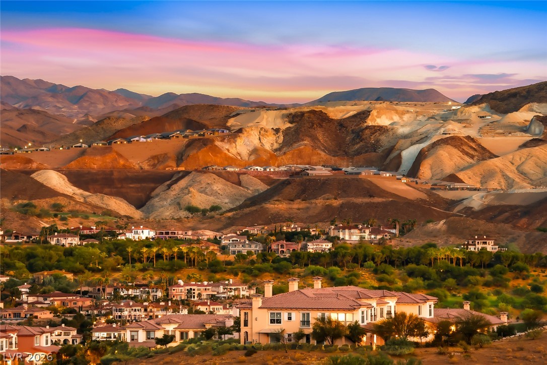 57 Reverie Heights Avenue Henderson NV 89011