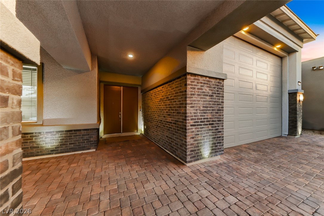 57 Reverie Heights Avenue Henderson NV 89011