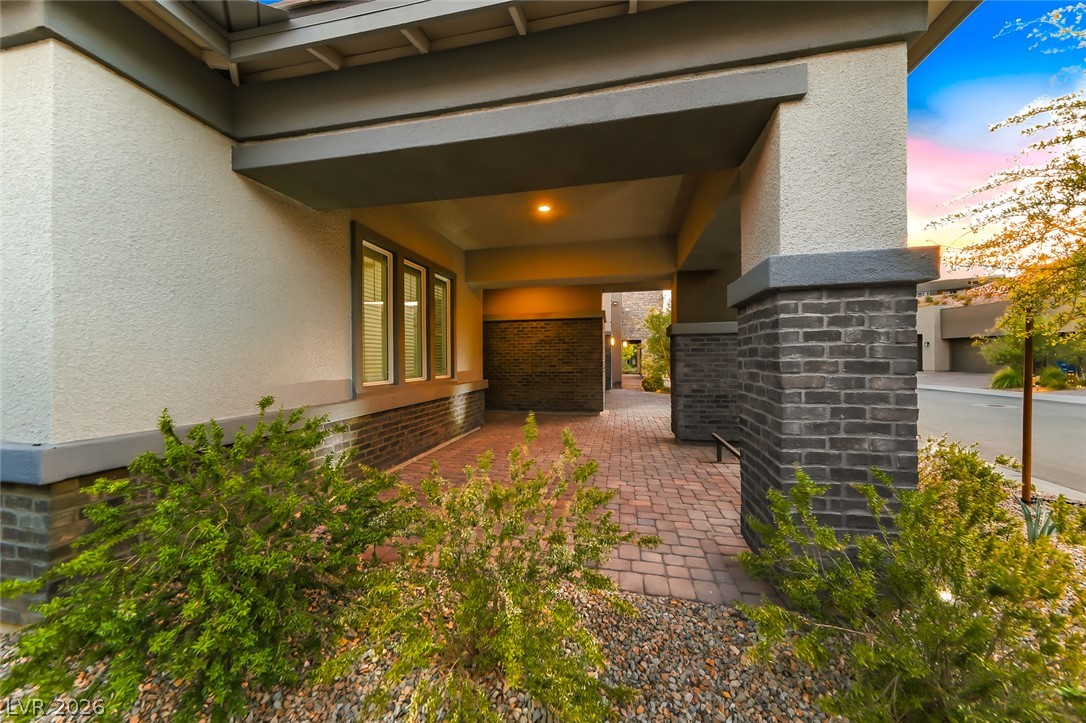 57 Reverie Heights Avenue Henderson NV 89011